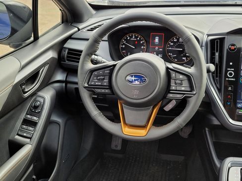 New 2026 Subaru Crosstrek 2.5i Wilderness image 6