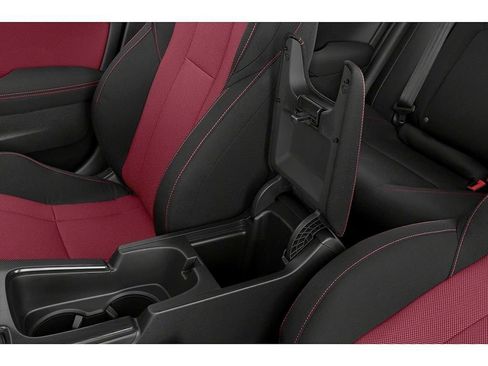 New 2026 Honda Civic Si image 9