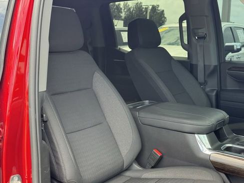 Used 2024 GMC Sierra 1500 Elevation image 19