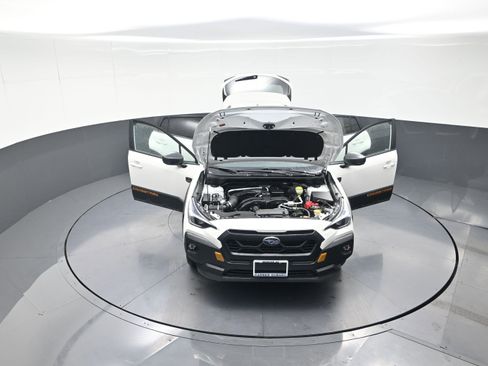New 2026 Subaru Crosstrek 2.5i Wilderness AWD/4WD image 12
