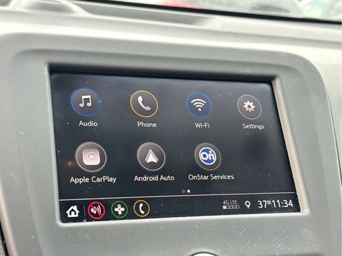 Used 2020 Chevrolet Equinox LT image 18