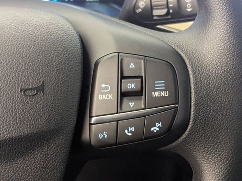 New 2025 Ford Bronco Sport Big Bend image 23