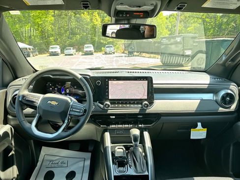 New 2026 Chevrolet Colorado LT RWD image 30