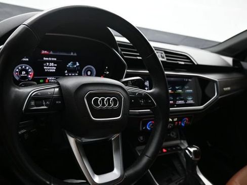 Used 2021 Audi Q3 2.0T Premium Plus AWD/4WD image 10
