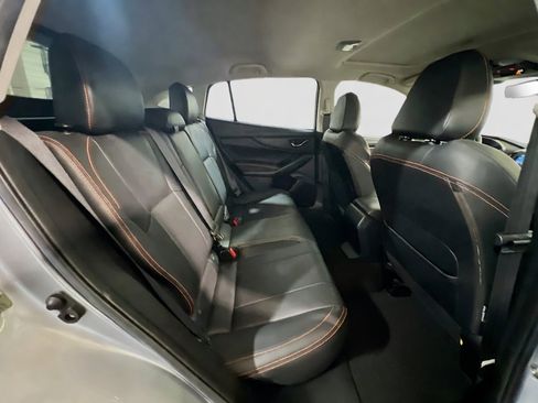 Used 2018 Subaru Crosstrek 2.0i Limited AWD/4WD image 19