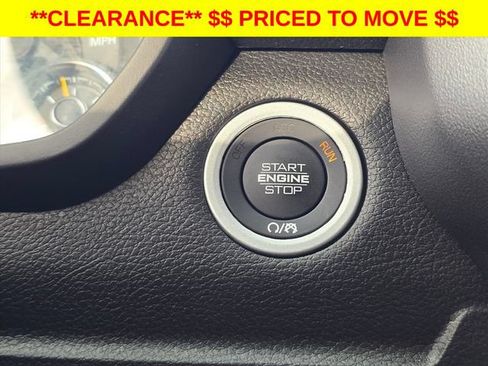 Used 2022 RAM 1500 Big Horn AWD/4WD image 27