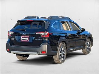 Used 2025 Subaru Outback Limited video 2