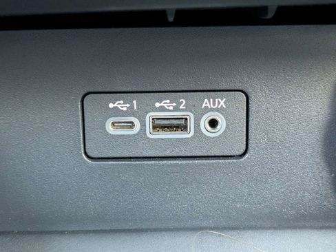 Used 2023 Nissan Altima 2.5 SV FWD image 26