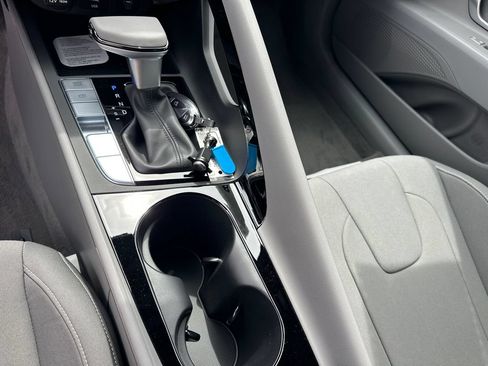 New 2026 Hyundai Elantra SEL Sport Premium FWD image 33