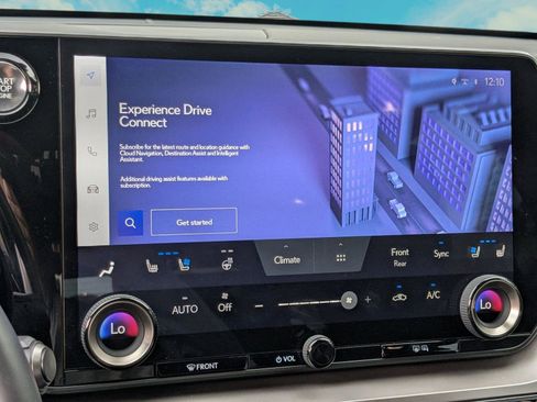 Certified 2026 Lexus TX 350 AWD w/ Technology Package image 13