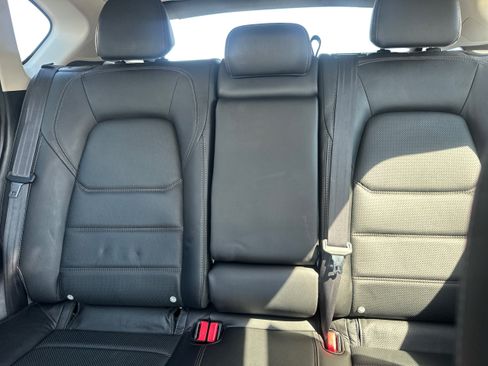 Used 2019 MAZDA CX-5 Grand Touring Reserve AWD/4WD image 13