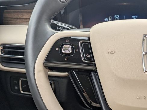 New 2026 Lincoln Corsair Grand Touring image 27