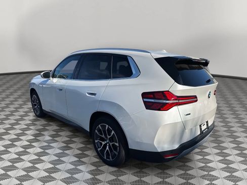 New 2026 BMW X3 xDrive30 w/ Convenience Package image 5