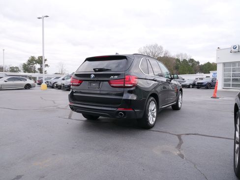 Used 2016 BMW X5 xDrive35i image 3