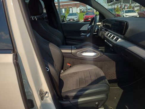 Used 2020 Mercedes-Benz GLE 450 4MATIC image 18