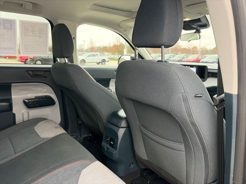 Used 2024 Ford Maverick XLT w/ XLT Luxury Package image 34