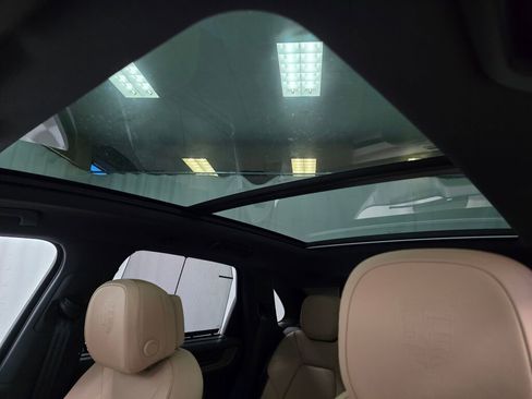 New 2026 Porsche Cayenne image 31