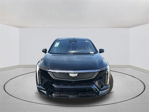 New 2026 Cadillac Optiq Sport 2 image 2
