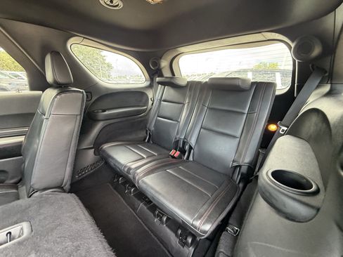 Used 2025 Dodge Durango GT AWD/4WD image 32