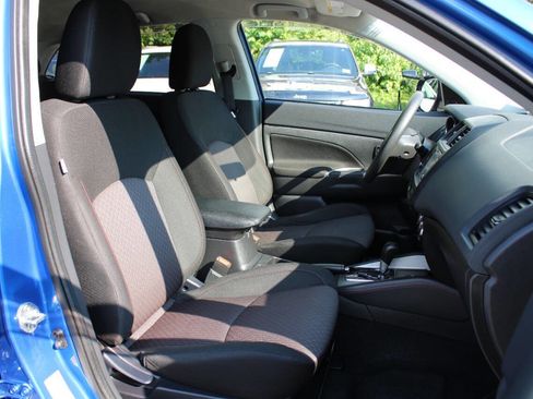 Used 2019 Mitsubishi Outlander Sport ES image 29