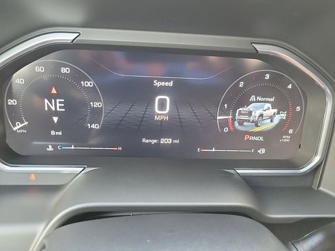 New 2026 GMC Sierra 2500 AT4 w/ AT4 Premium Plus Package image 22