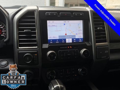 Used 2020 Ford F150 Raptor w/ Equipment Group 802A Luxury AWD/4WD image 16