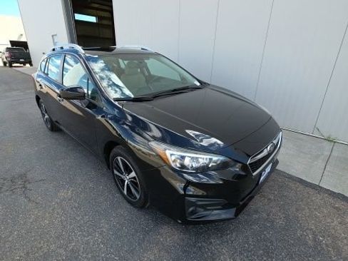 Used 2019 Subaru Impreza 2.0i Premium w/ Popular Package #2 image 7