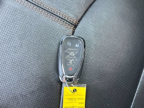 Certified 2022 Chevrolet Equinox Premier AWD/4WD image 31