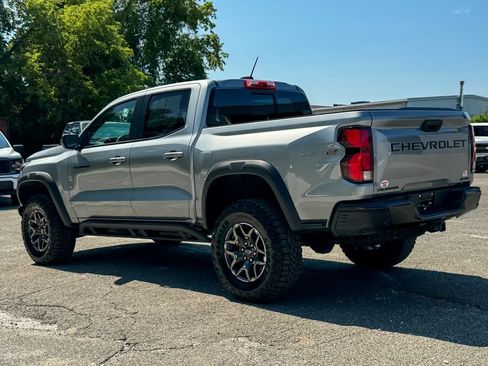 Used 2026 Chevrolet Colorado ZR2 AWD/4WD image 5