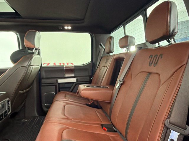 Used 2022 Ford F450 King Ranch w/ King Ranch Ultimate Package AWD/4WD image 30