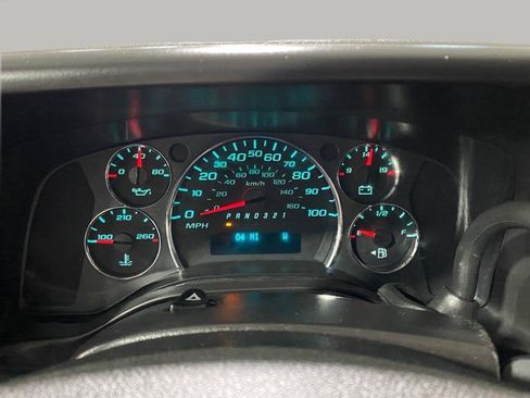 Used 2013 Chevrolet Express 1500 RWD image 9