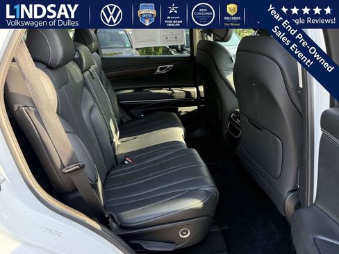 Used 2023 Genesis GV80 3.5T image 13