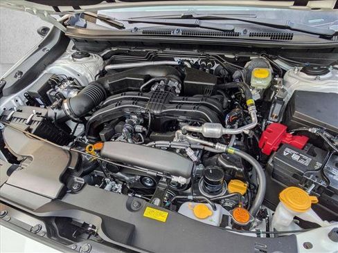 New 2026 Subaru Crosstrek 2.5i Limited image 24