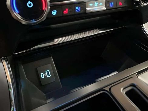 Used 2023 Ford F150 Lariat AWD/4WD image 79