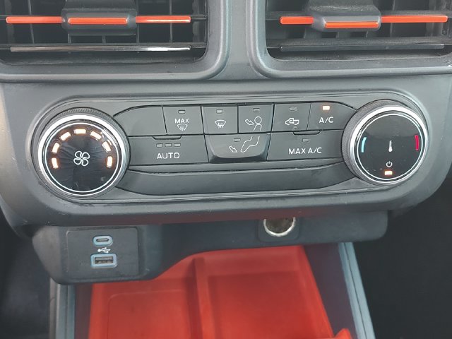 Used 2023 Ford Maverick XLT w/ Equipment Group 300A Standard AWD/4WD image 16