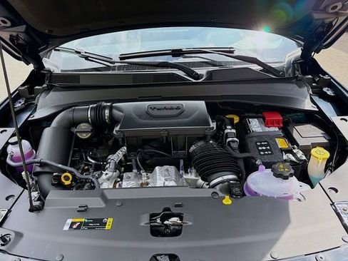 New 2026 Jeep Compass Limited AWD/4WD image 33