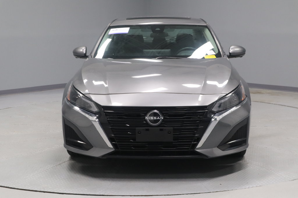 Certified 2023 Nissan Altima 2.5 SL AWD/4WD image 4