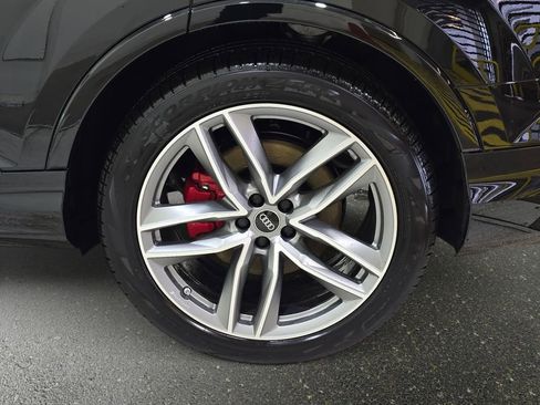 New 2026 Audi Q7 3.0T Prestige AWD/4WD image 32