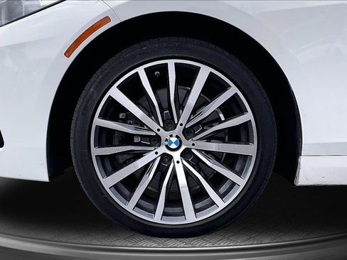 Used 2022 BMW 228i xDrive Gran Coupe w/ Convenience Package AWD/4WD image 8