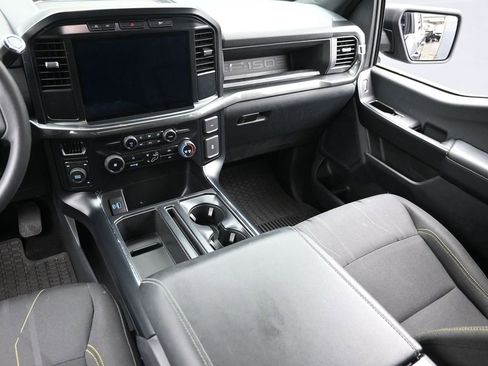 Used 2024 Ford F150 STX AWD/4WD image 12