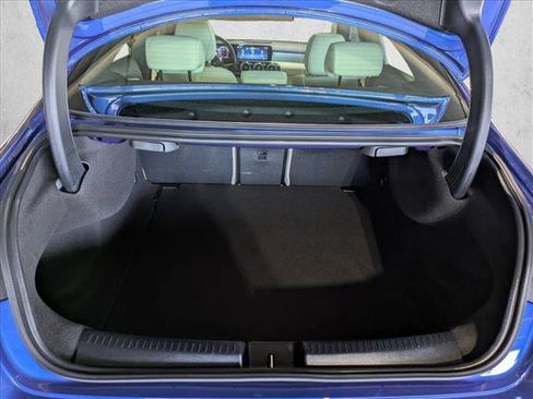 Certified 2026 Mercedes-Benz CLA 250 image 10