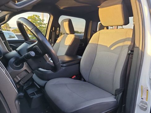 Certified 2024 RAM 2500 Big Horn image 16