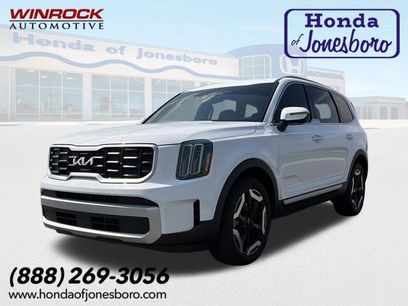 Used 2025 Kia Telluride S