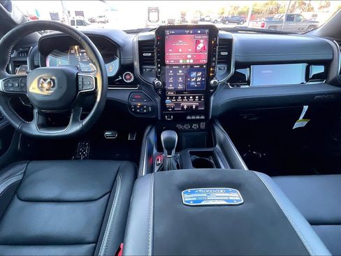 Used 2025 RAM 1500 RHO w/ RHO Level 1 Equipment Group AWD/4WD image 15