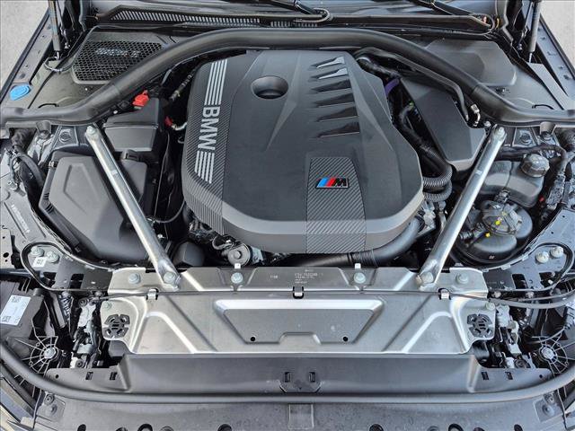 New 2027 BMW M440i Coupe w/ Premium Package RWD image 18