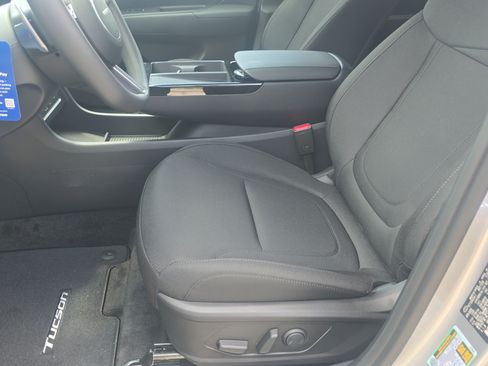 New 2026 Hyundai Tucson SEL AWD/4WD image 14