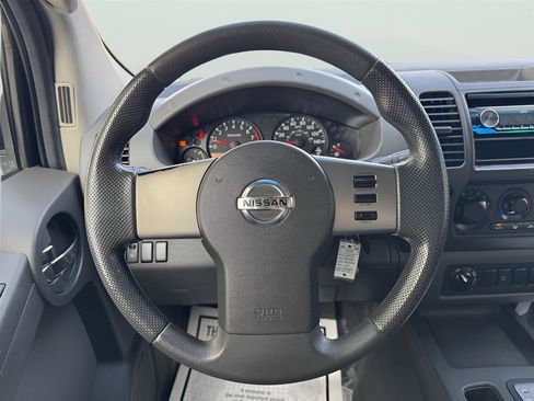 Used 2008 Nissan Xterra S image 20