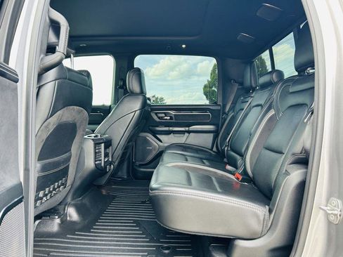 Used 2021 RAM 1500 TRX w/ TRX Level 2 Equipment Group image 29