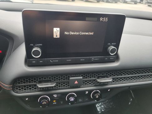 Used 2023 Honda HR-V Sport image 37