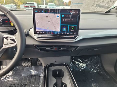 New 2026 Volkswagen ID.4 Pro S AWD/4WD image 18